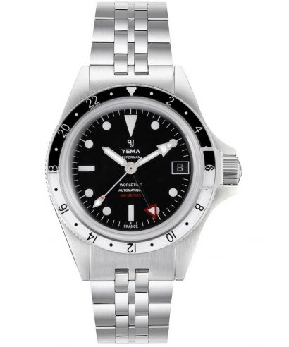Superman 500 GMT YGMT22A41-AMS