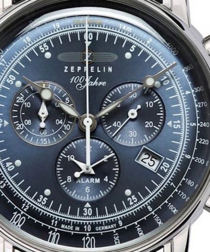 Zegarek męski Zeppelin 100 Jahre