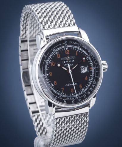 100 Years Automatic 7654M-5