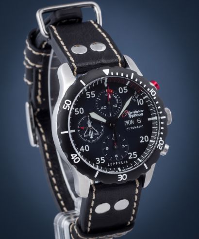 Eurofighter Automatic Chronograph Limited Edition 7218-3