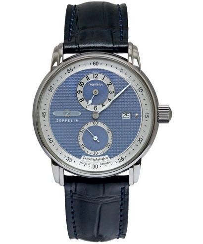 Zegarek męski Zeppelin Friedrichshafen Automatic