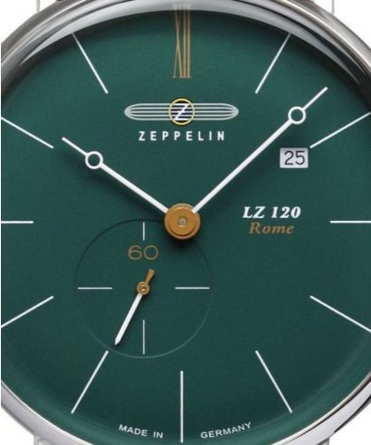 Zegarek męski Zeppelin Lz120 Rome