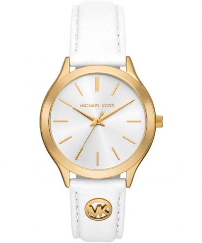 Zegarek damski Michael Kors Slim Runway