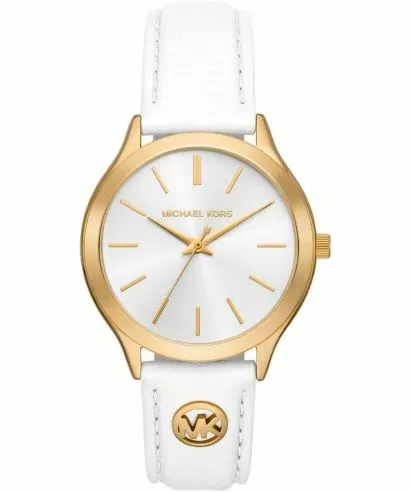 Zegarek damski Michael Kors Slim Runway