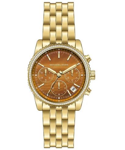 Zegarek damski Michael Kors Bryant Chronograph