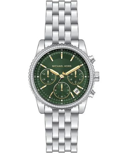 Zegarek damski Michael Kors Bryant Chronograph