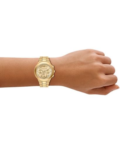 Zegarek damski Michael Kors Billie Chronograph