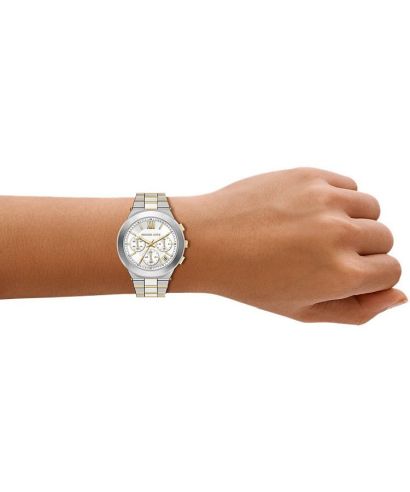 Zegarek damski Michael Kors Billie Chronograph