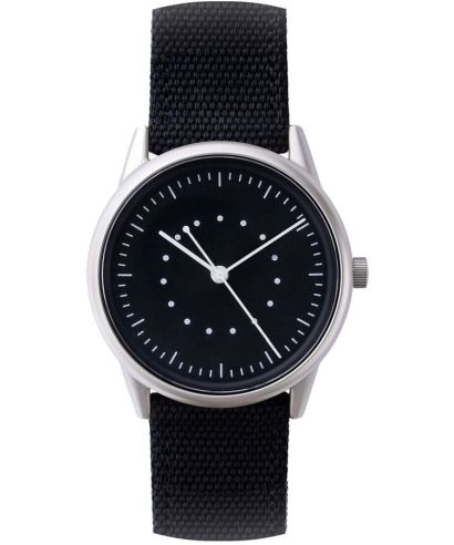 Zegarek Mudita Moment Black Automatic