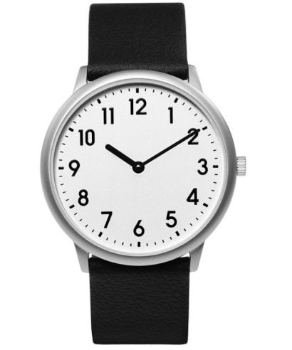 Zegarek Mudita Element Black Automatic Titanium Limited Edition