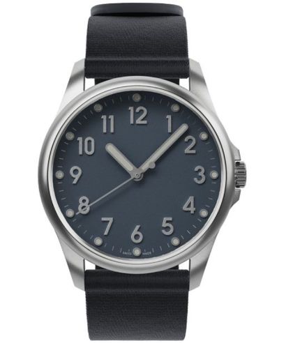 Zegarek męski Mudita Radiant Baltic Blue Automatic