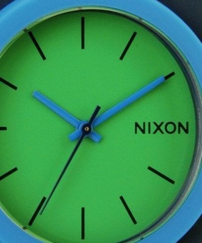 Zegarek męski Nixon Time Teller 					