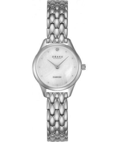 Zegarek damski Obaku Classic