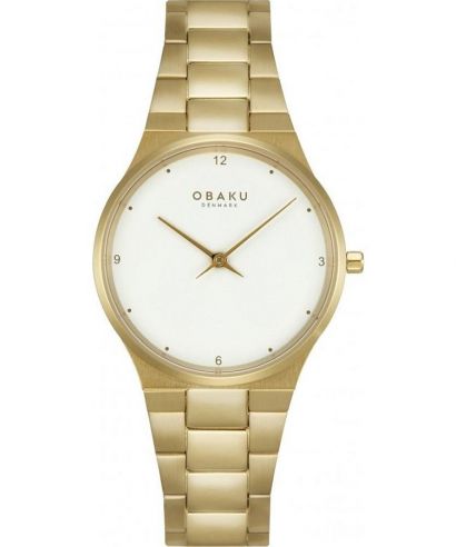 Zegarek damski Obaku Classic