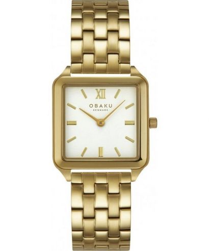 Zegarek damski Obaku Classic