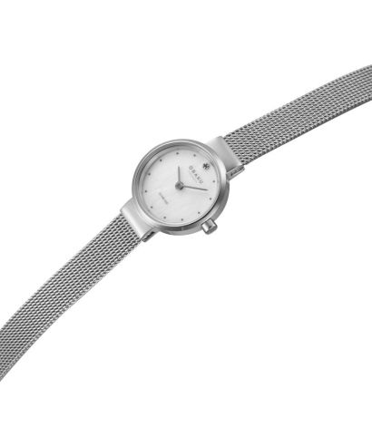Zegarek damski Obaku Denmark Diamond