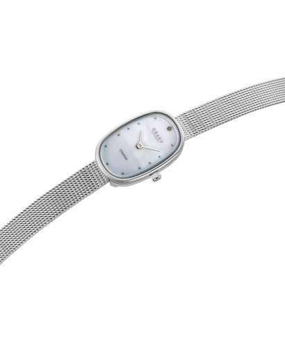 Zegarek damski Obaku Denmark Diamond