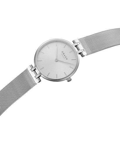 Zegarek damski Obaku Denmark