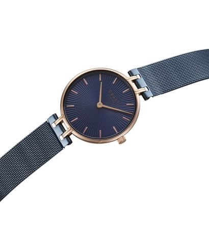 Zegarek damski Obaku Denmark