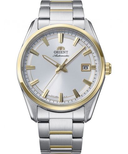 Zegarek męski Orient Stretto Date 75th Anniversary Edition Automatic