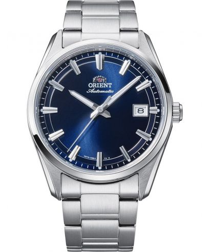 Zegarek męski Orient Stretto Date 75th Anniversary Edition Automatic