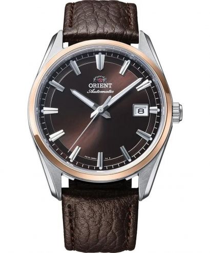 Zegarek męski Orient Stretto Date 75th Anniversary Edition Automatic