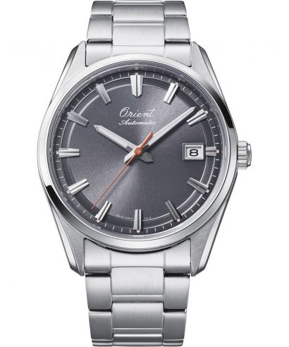 Zegarek męski Orient Stretto Date 75th Anniversary Edition Automatic