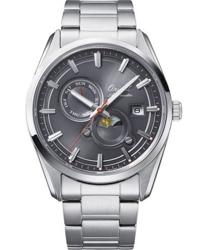 Zegarek Orient Stretto Sun & Moon 75Th Anniversary Automatic Limited Edition