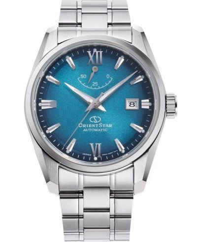 Zegarek męski Orient Star Contemporary Date Automatic 75th Anniversary Limited Edition