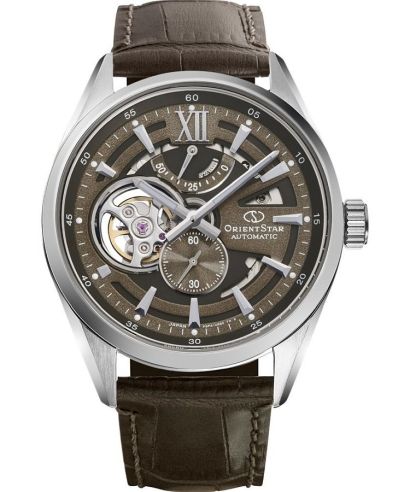 Zegarek męski Orient Star Contemporary Modern Skeleton Automatic