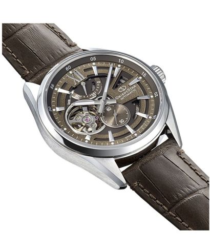 Zegarek męski Orient Star Contemporary Modern Skeleton Automatic