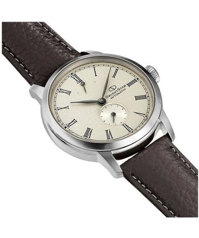 Zegarek męski Orient Star Classic M45 F7 Small Second Automatic
