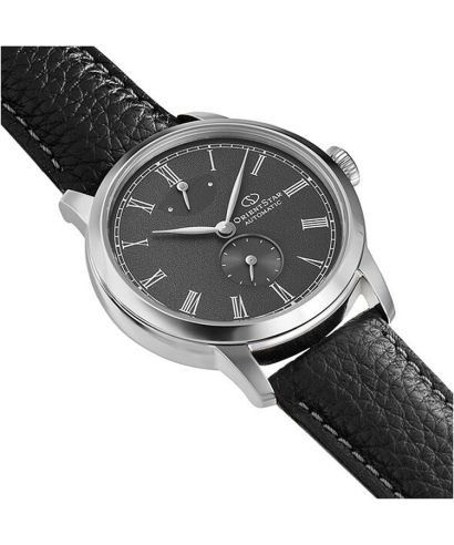 Zegarek męski Orient Star Classic M45 F7 Small Second Automatic 75th Anniversary Limited Edition