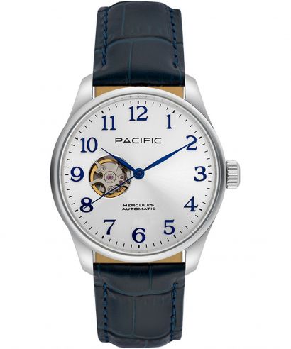 Zegarek męski Pacific Classic Automatic