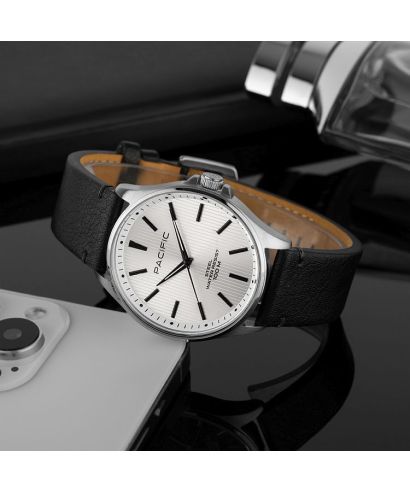Zegarek męski Pacific Classic