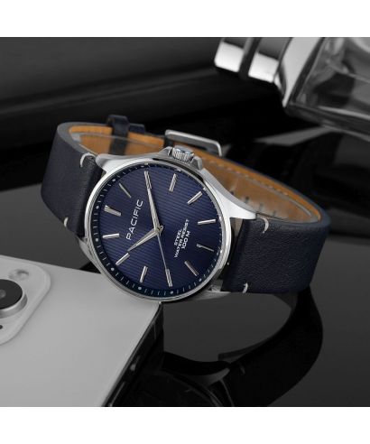 Zegarek męski Pacific Classic
