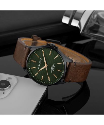 Zegarek męski Pacific Classic