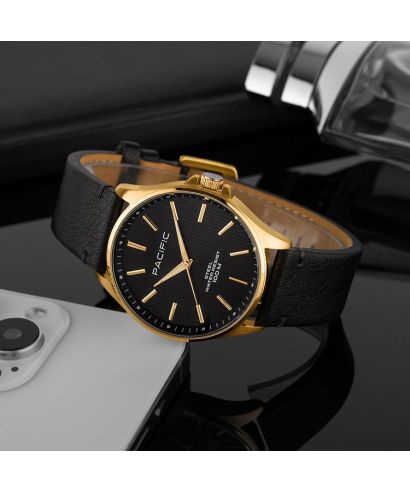 Zegarek męski Pacific Classic
