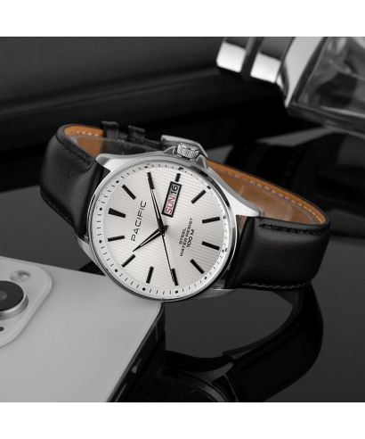 Zegarek męski Pacific Classic