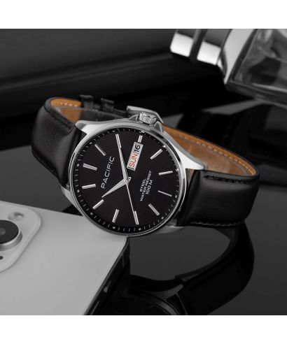 Zegarek męski Pacific Classic