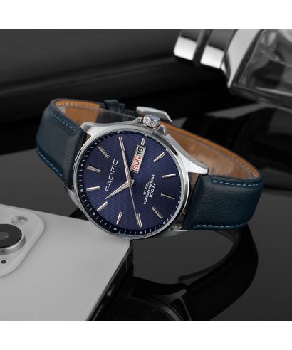 Zegarek męski Pacific Classic