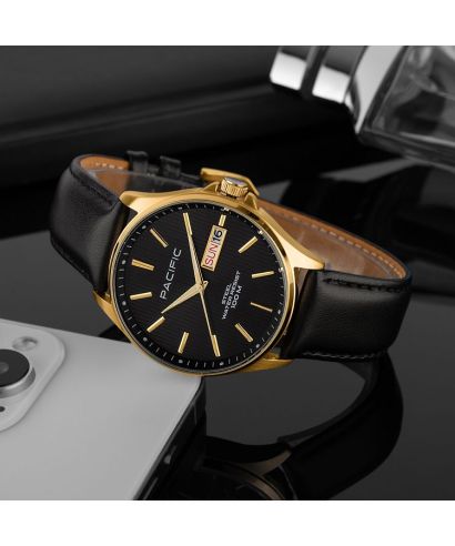 Zegarek męski Pacific Classic