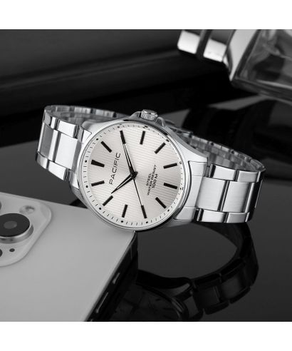 Zegarek męski Pacific Classic