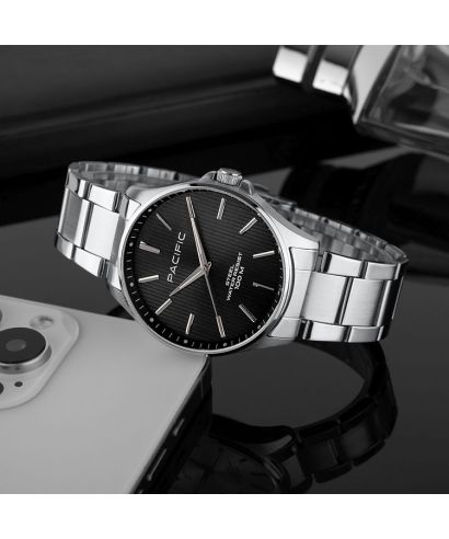 Zegarek męski Pacific Classic