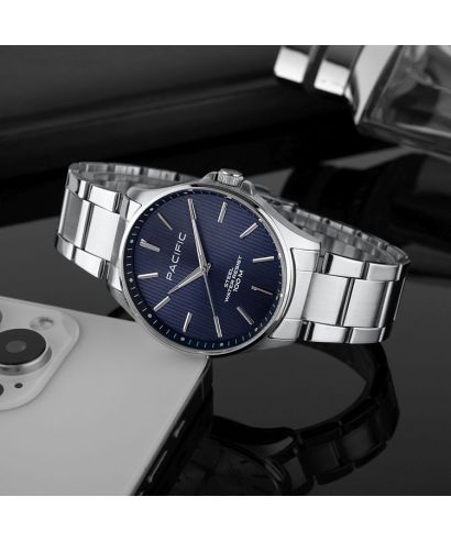 Zegarek męski Pacific Classic