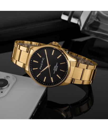 Zegarek męski Pacific Classic