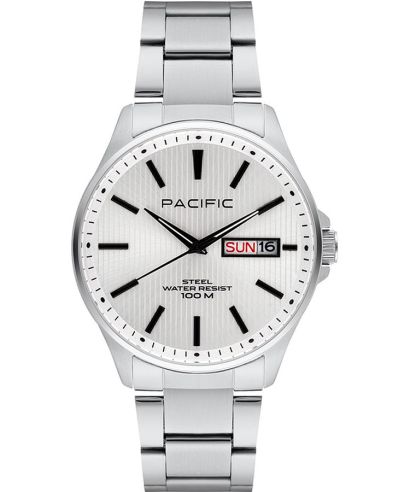 Zegarek męski Pacific Classic