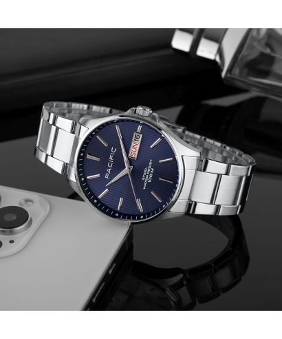Zegarek męski Pacific Classic