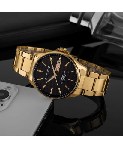 Zegarek męski Pacific Classic