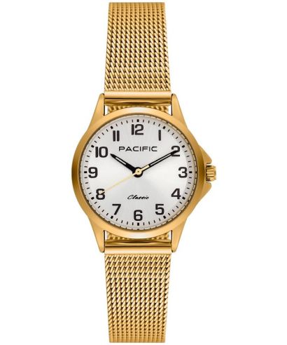 Zegarek damski Pacific Classic